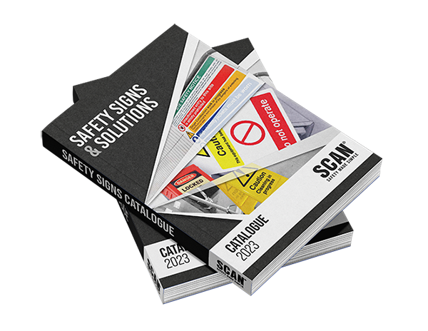 Safety Signs Catalogue