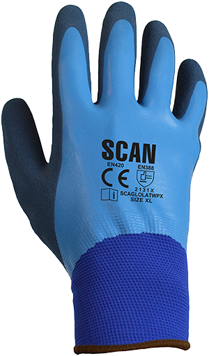 Glove | Scan-Safety.com