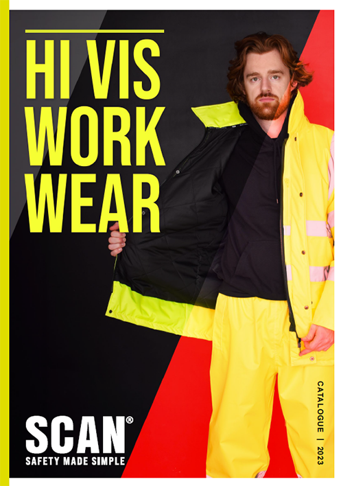 Hi-Vis Catalogue 2023