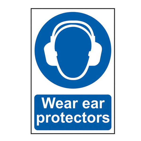 Scan Wear ear protectors