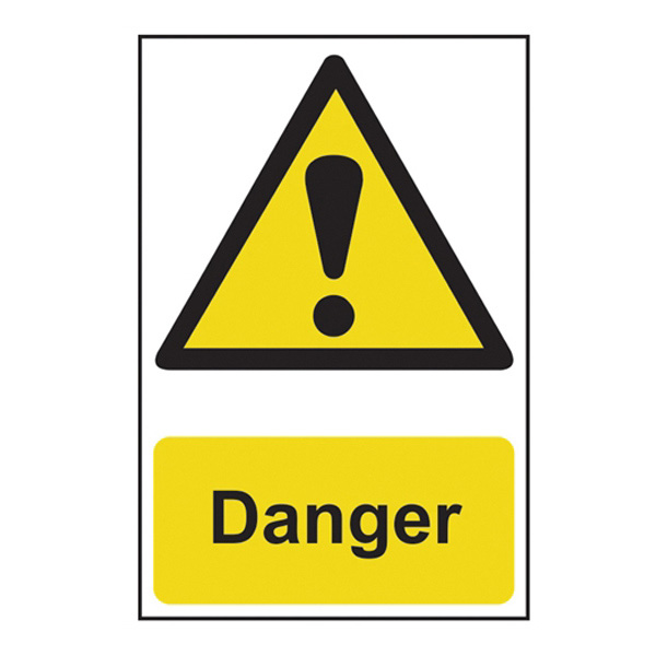 Scan Danger