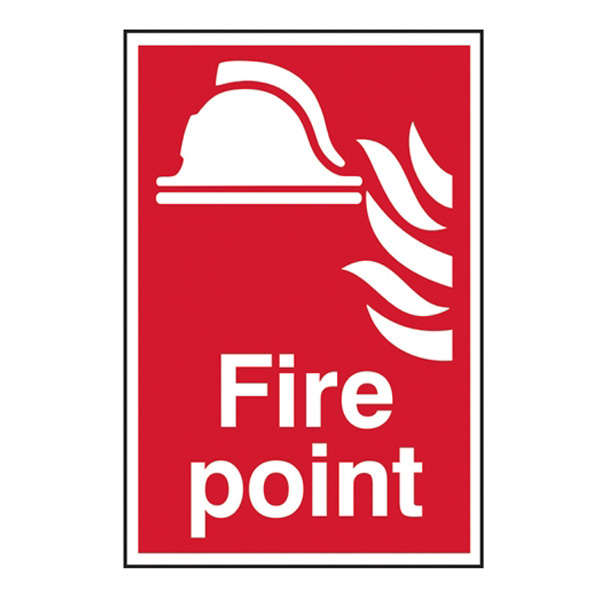 Scan Fire point