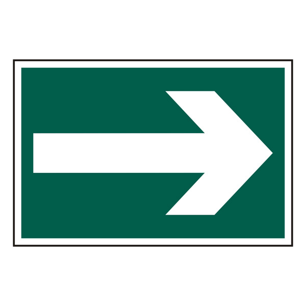 Scan Arrow symbol