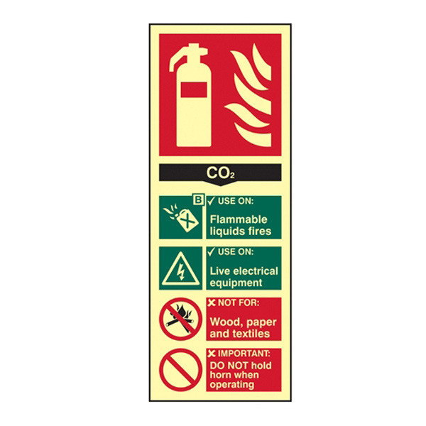 Scan Fire extinguisher composite