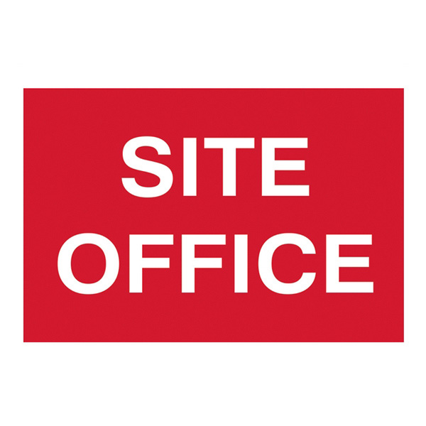 Scan Site office