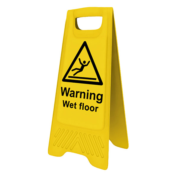 Scan Heavy Duty A-Board