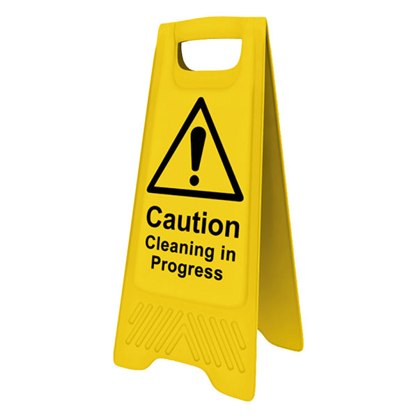 Scan Heavy Duty A-Board
