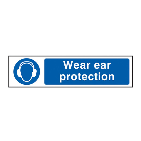 Scan Wear ear protection