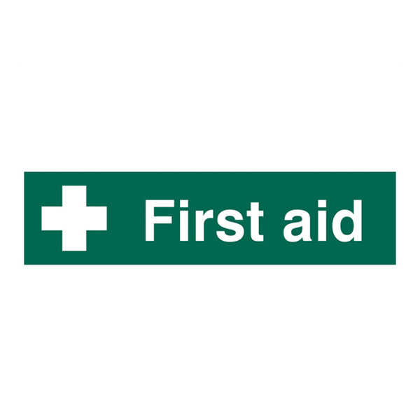 Scan First aid