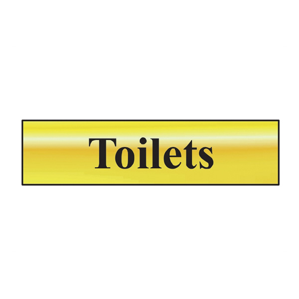 Scan Toilets