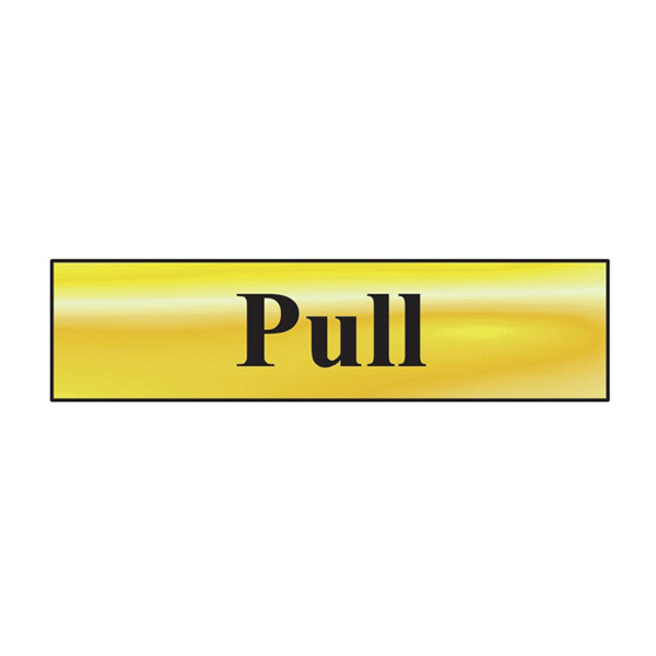 Scan Pull