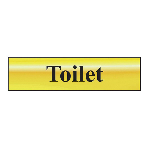 Scan Toilet