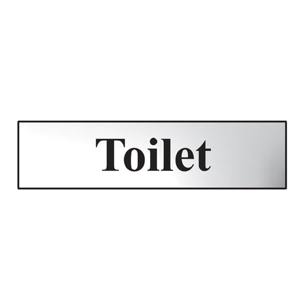 Scan Toilet