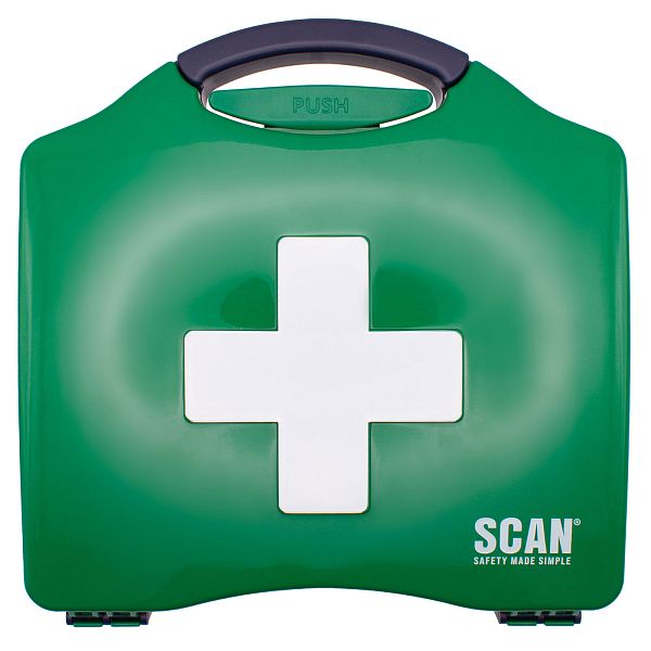 Scan First Aid Kit