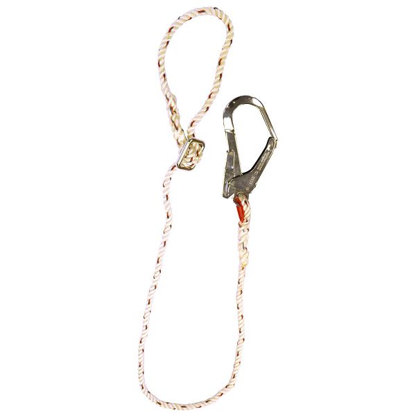 Scan Fall Arrest Rope Lanyard 1.28M