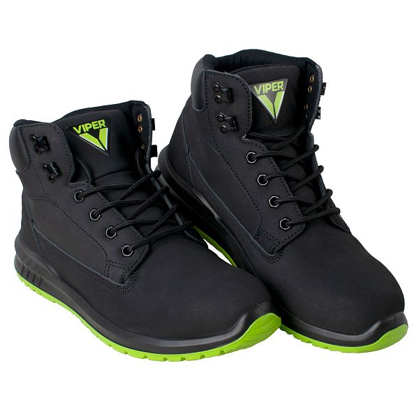 Scan Viper Work Boot