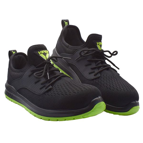 Scan Viper Safety Trainer