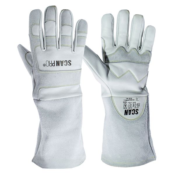 Scan Welding Gloves