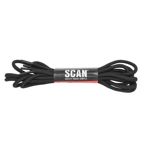 Scan Safety Boot Laces