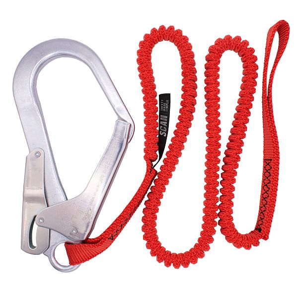 Scan Tool Structure Lanyard Scaffold Hook