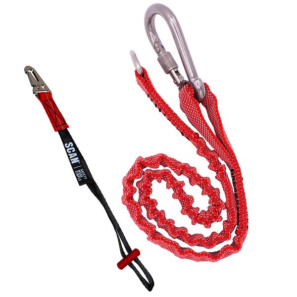 Scan Interchangeable Tool Lanyard