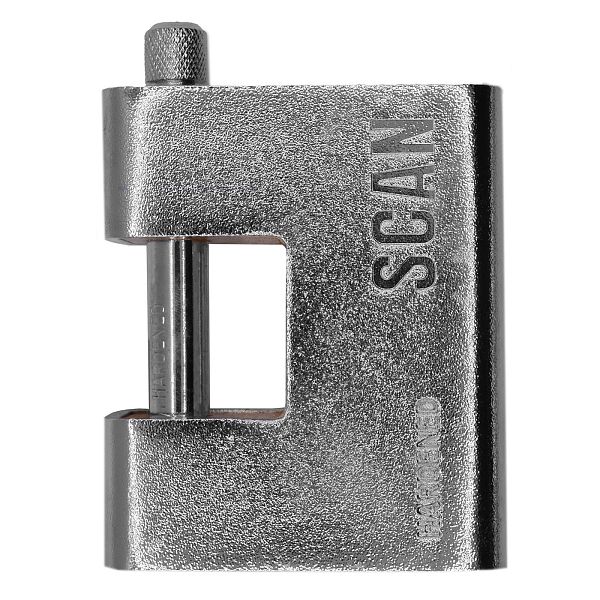 Scan Armoured Shutter Padlock