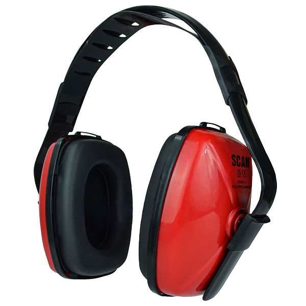 Scan Standard Ear Defender (SNR29)