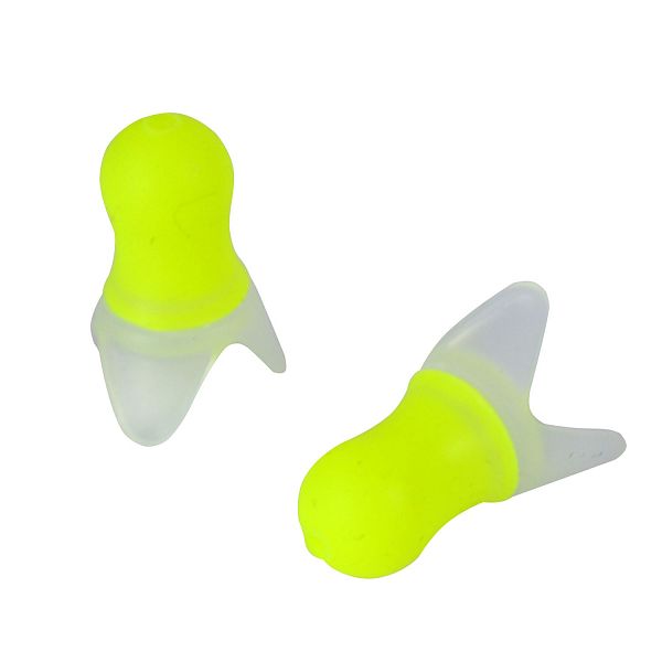 Scan Silicone Ear Plugs SNR24 (3 Pairs)