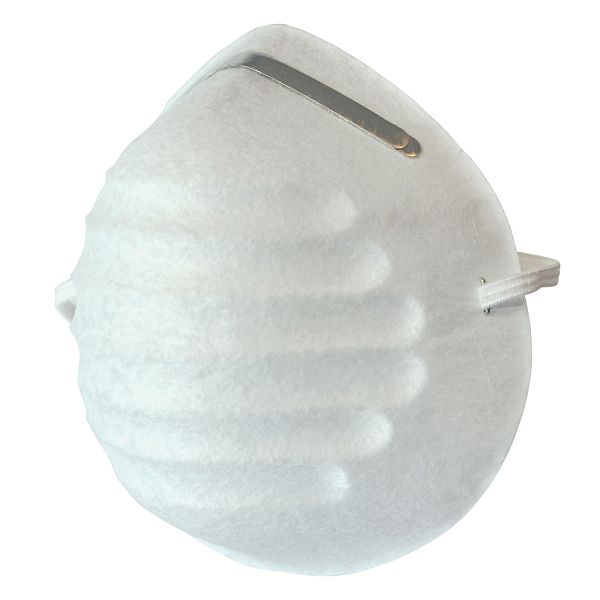 Scan Moulded Comfort Mask
