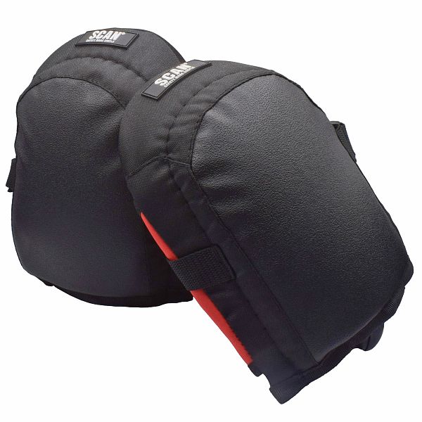 Scan Professional Foam Kneepads