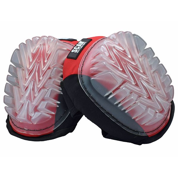 Scan Gel Knee Pads