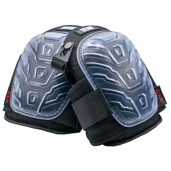 Scan Professional Gel Kneepads