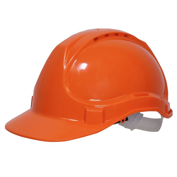 Scan Standard Industrial Safety Helmet
