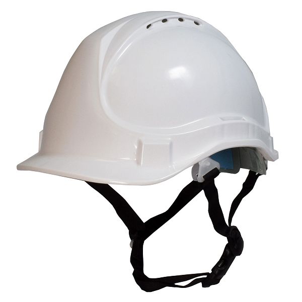 Scan Short Peak Safety Helmet