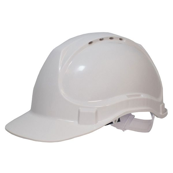 Scan Standard Industrial Safety Helmet