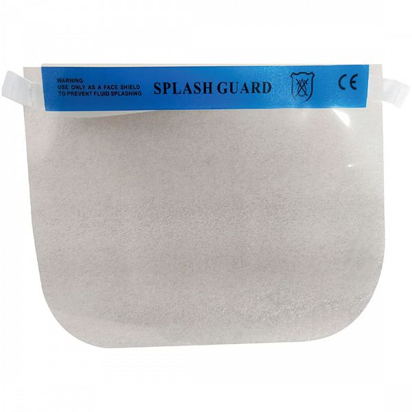 Scan Light-Duty Face Shield