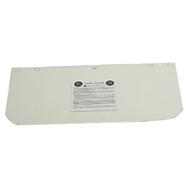 Scan Replacement Visor for SCAPPEVISOR