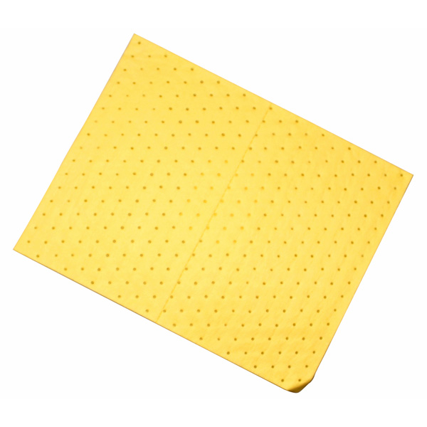 Scan Absorbent Pads (10) Chemical