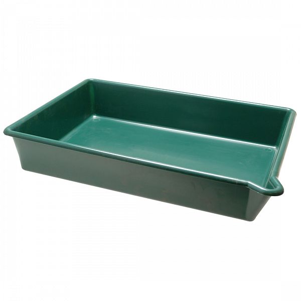 Scan Drip Pan 53 x 40 x 9.5cm