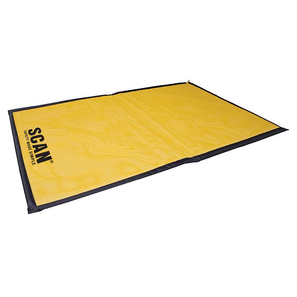 Scan Large Spill Trap (98 x 146cm) 32 Litre