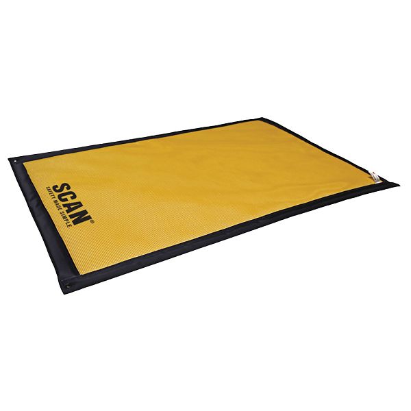 Scan Medium Spill Trap (69 x 99cm) 15.5 Litre