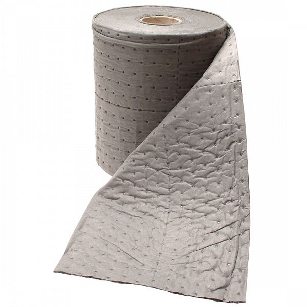 Scan Universal Absorbent Quick-Rip Roll Box