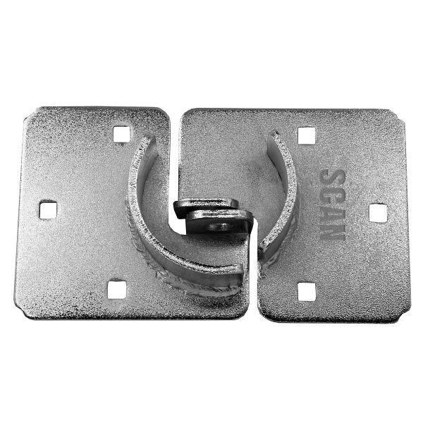 Scan Van Shackless Padlock Hasp