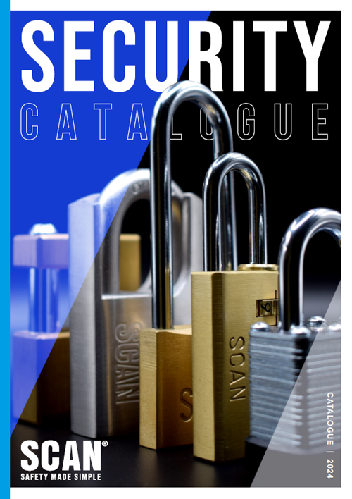 Security Catalogue 2024