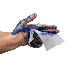 Scan Trade Wipes XL