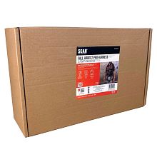 Scan Fall Arrest Pro Harness 5 Point