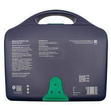 Scan First Aid Kit 1-100 Persons BS Approved
