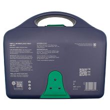 Scan First Aid Kit 1-25 Persons BS Approved