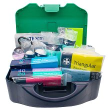 Scan First Aid Kit 1-25 Persons BS Approved