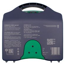 Scan First Aid Kit